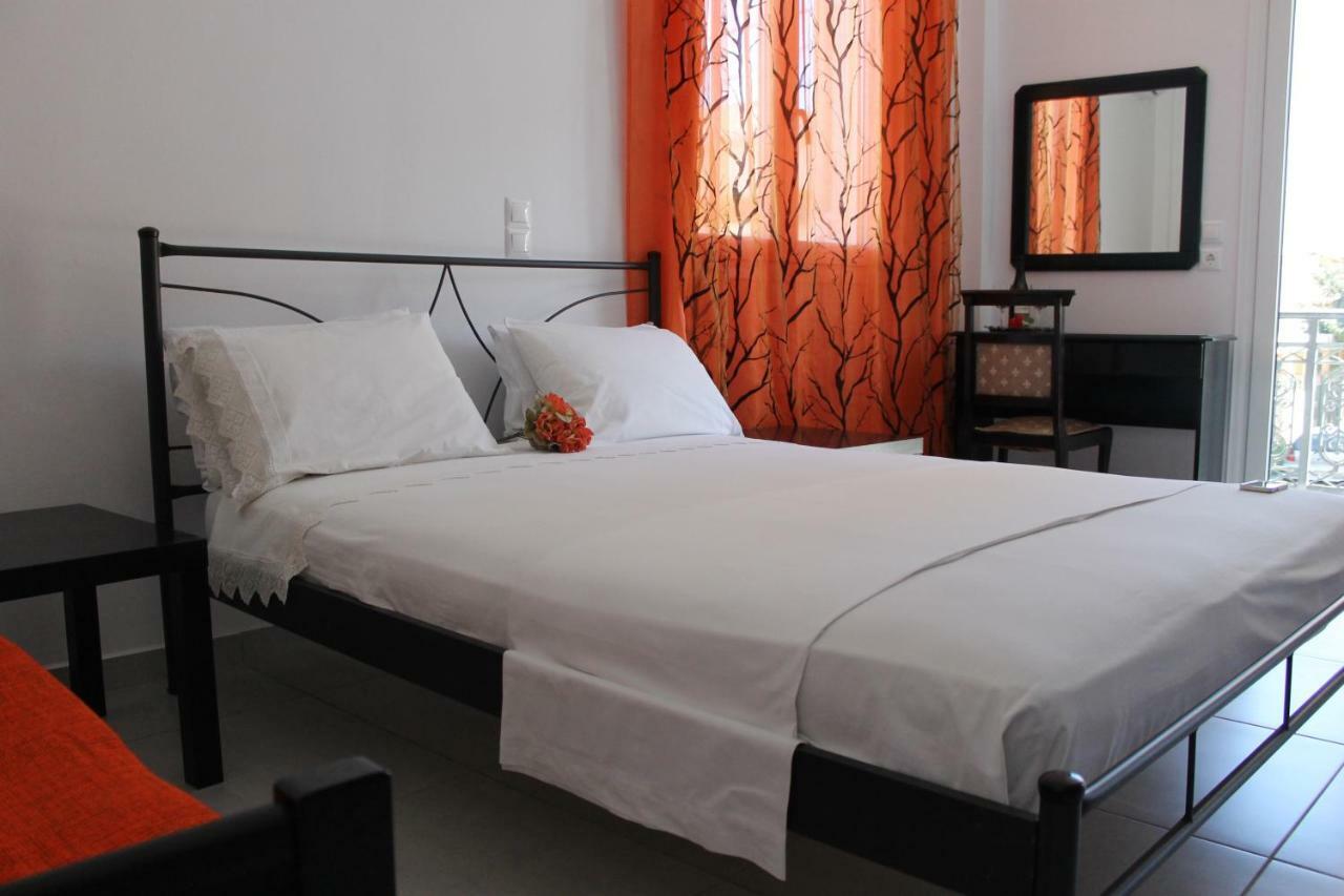 Appartement Stelianas Zakynthos
