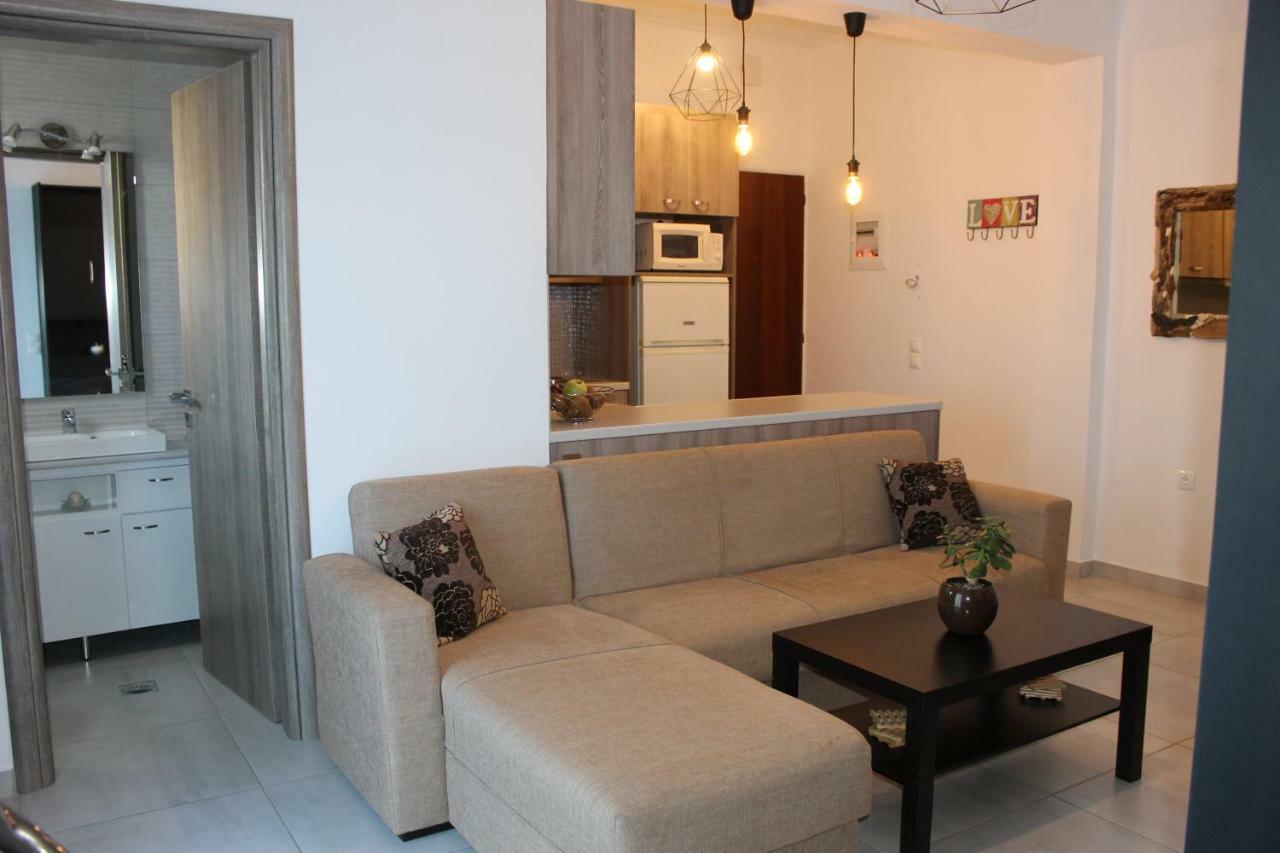 Appartement Stelianas Zakynthos