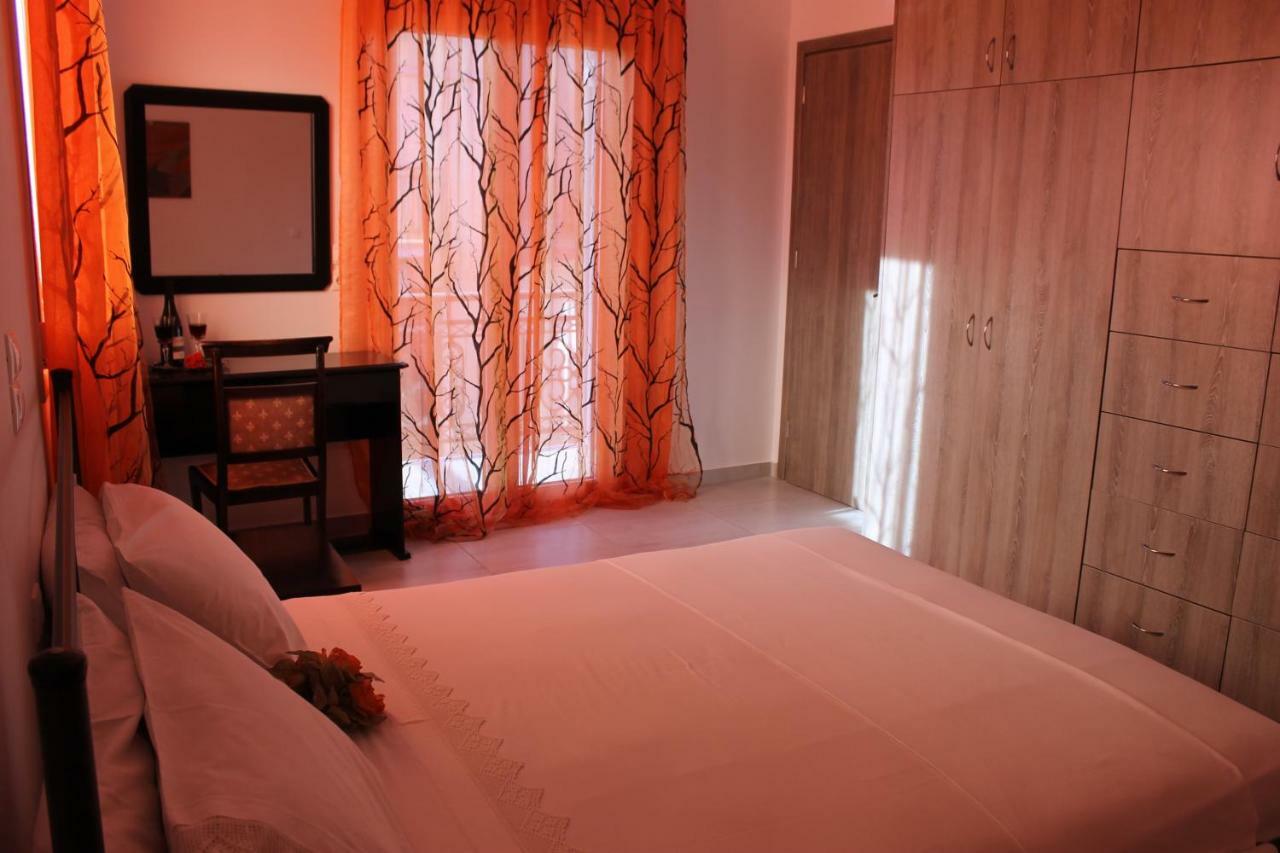 Stelianas Appartement *
