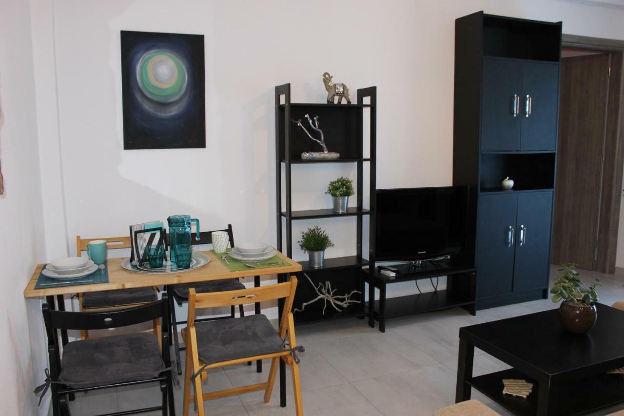 Appartement Stelianas *